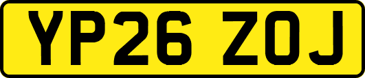 YP26ZOJ