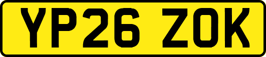 YP26ZOK