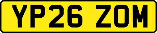 YP26ZOM