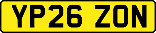 YP26ZON