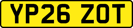 YP26ZOT
