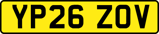 YP26ZOV