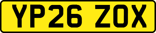YP26ZOX