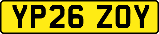 YP26ZOY