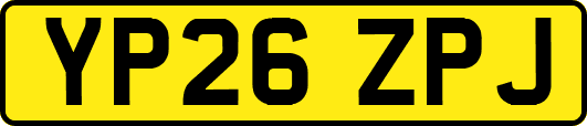 YP26ZPJ