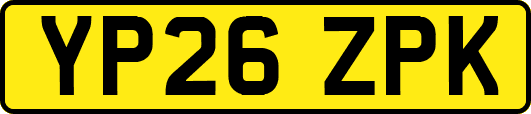 YP26ZPK