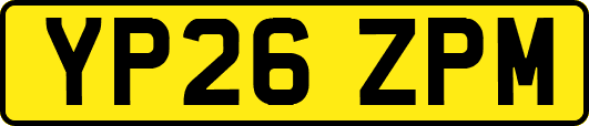 YP26ZPM