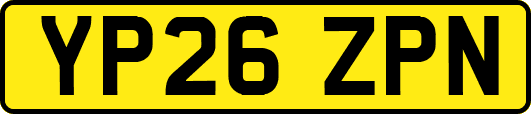 YP26ZPN