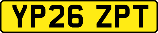 YP26ZPT