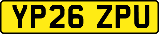 YP26ZPU