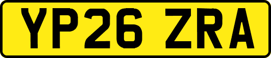YP26ZRA