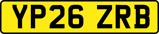 YP26ZRB