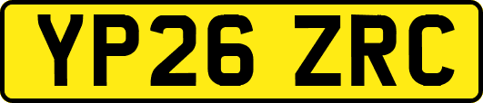 YP26ZRC