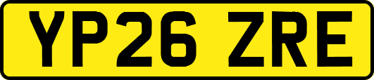 YP26ZRE