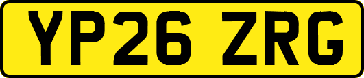 YP26ZRG