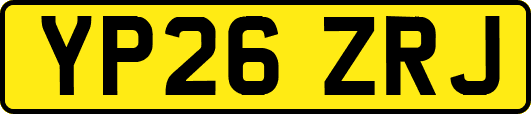 YP26ZRJ