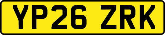 YP26ZRK