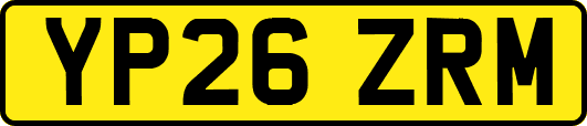 YP26ZRM