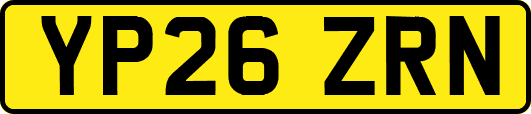 YP26ZRN