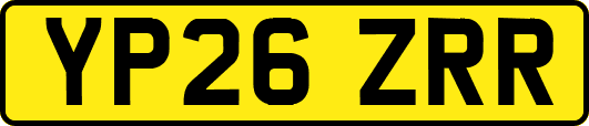 YP26ZRR