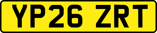 YP26ZRT