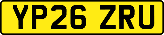 YP26ZRU