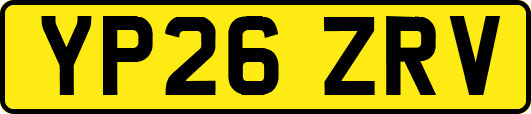 YP26ZRV