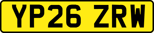 YP26ZRW