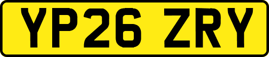 YP26ZRY