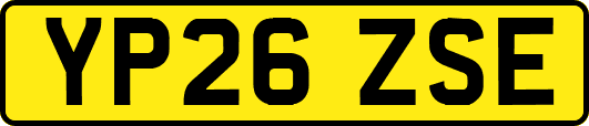 YP26ZSE