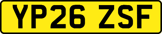 YP26ZSF