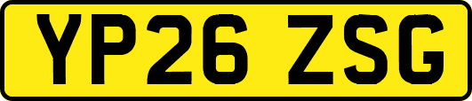 YP26ZSG