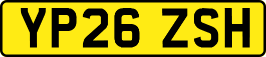 YP26ZSH