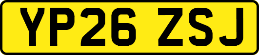 YP26ZSJ