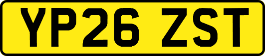 YP26ZST