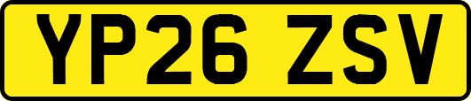 YP26ZSV