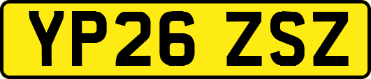 YP26ZSZ