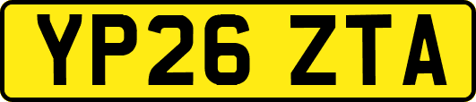 YP26ZTA