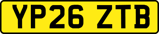 YP26ZTB