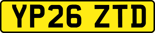 YP26ZTD