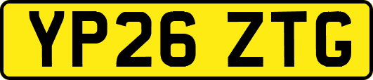 YP26ZTG