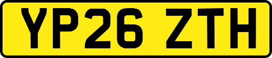 YP26ZTH