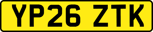 YP26ZTK