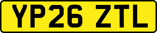 YP26ZTL