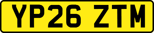 YP26ZTM
