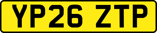 YP26ZTP