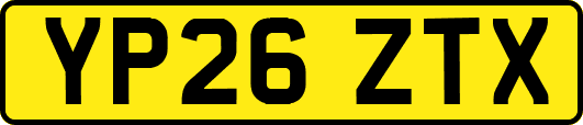 YP26ZTX