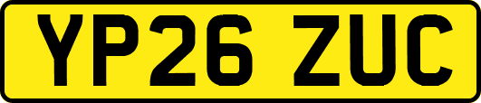 YP26ZUC