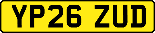 YP26ZUD