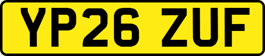 YP26ZUF